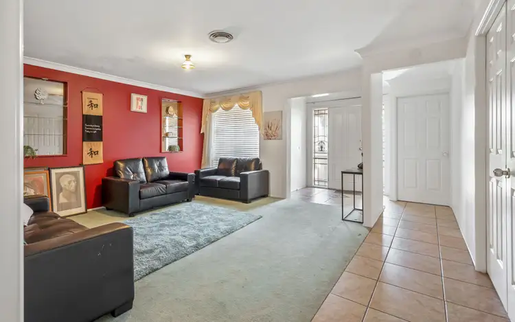 Third view of Homely house listing, 3 Kobina Avenue, Glenmore Park NSW 2745