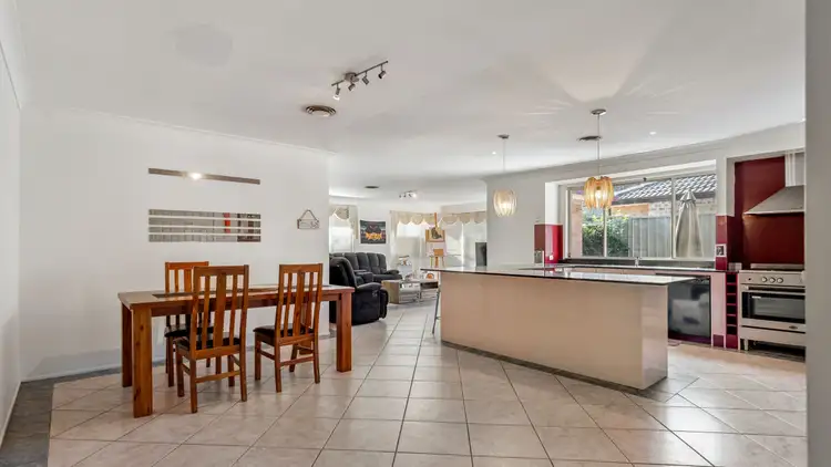 Fourth view of Homely house listing, 3 Kobina Avenue, Glenmore Park NSW 2745