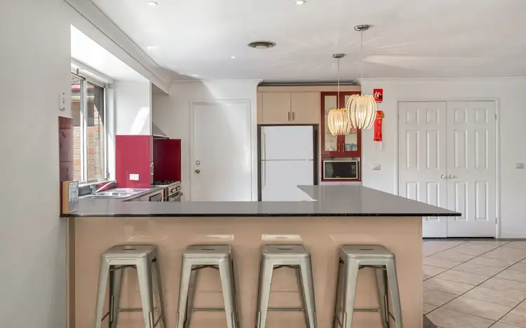 Fifth view of Homely house listing, 3 Kobina Avenue, Glenmore Park NSW 2745