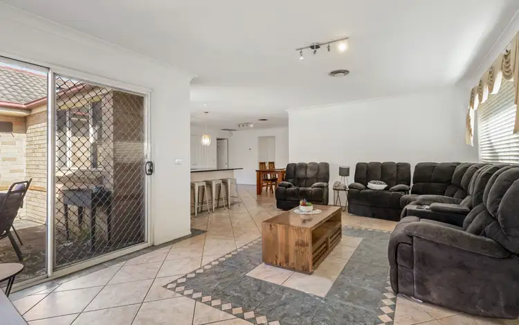 Sixth view of Homely house listing, 3 Kobina Avenue, Glenmore Park NSW 2745