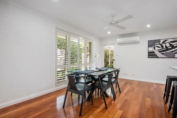 Fifth view of Homely semi-detached listing, 1/11 Currawong Avenue, Normanhurst NSW 2076
