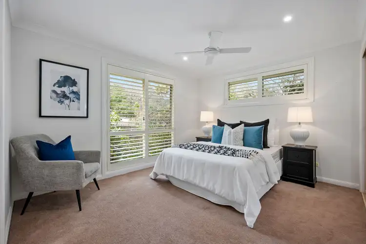 Sixth view of Homely semi-detached listing, 1/11 Currawong Avenue, Normanhurst NSW 2076