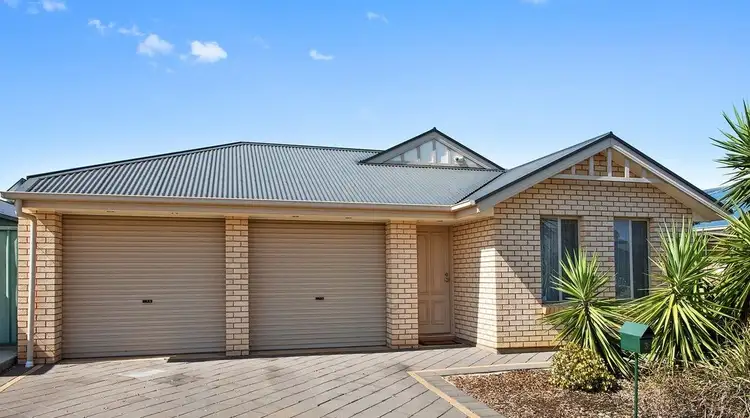 3 Farrell Street, Evanston Gardens SA 5116