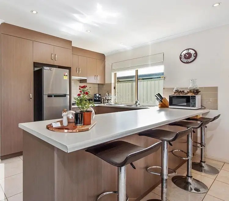 Third view of Homely house listing, 3 Farrell Street, Evanston Gardens SA 5116