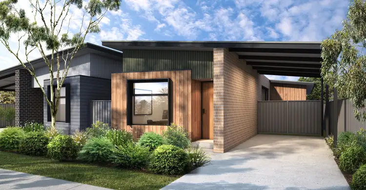 1/2 Balmoral Avenue, North Brighton SA 5048