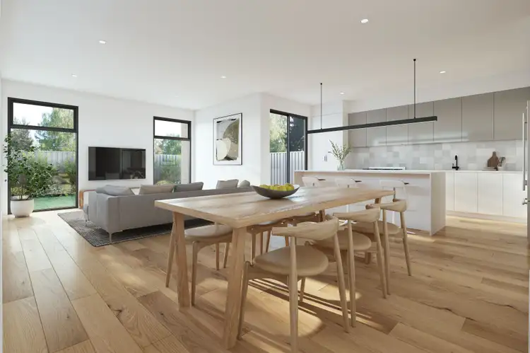 Second view of Homely house listing, 1/2 Balmoral Avenue, North Brighton SA 5048