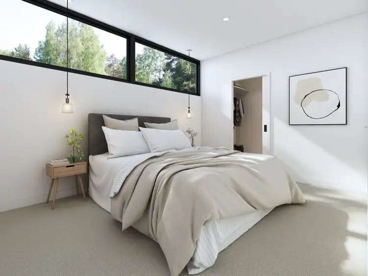 Fourth view of Homely house listing, 1/2 Balmoral Avenue, North Brighton SA 5048
