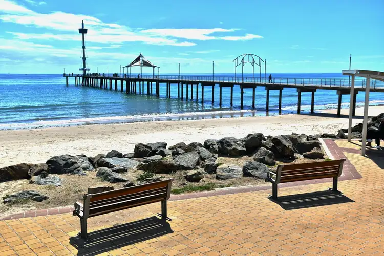 Sixth view of Homely house listing, 1/2 Balmoral Avenue, North Brighton SA 5048