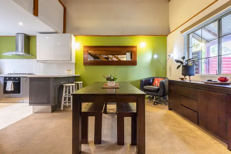 Third view of Homely townhouse listing, 1/21 Short Street, Joondanna WA 6060