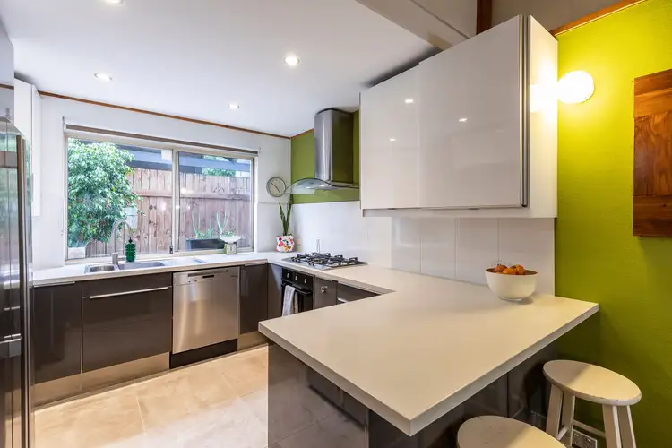 Fourth view of Homely townhouse listing, 1/21 Short Street, Joondanna WA 6060