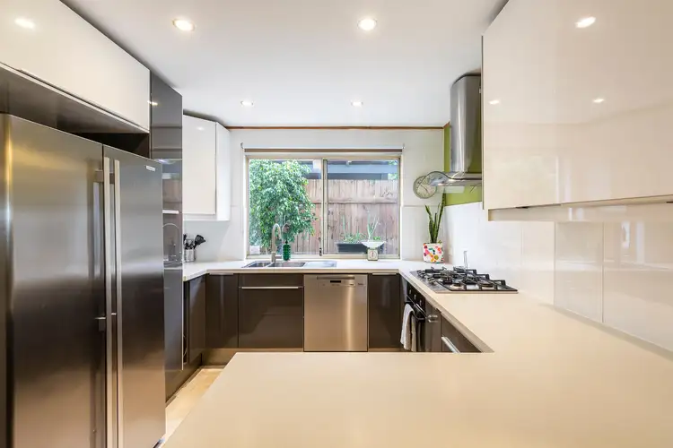 Fifth view of Homely townhouse listing, 1/21 Short Street, Joondanna WA 6060