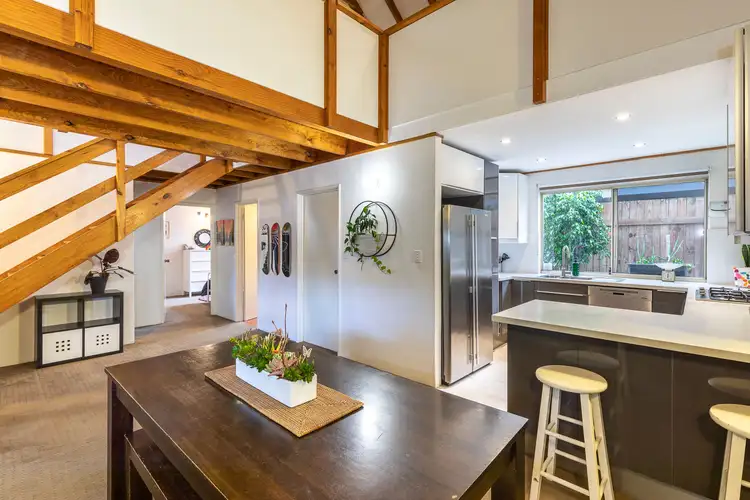 Sixth view of Homely townhouse listing, 1/21 Short Street, Joondanna WA 6060