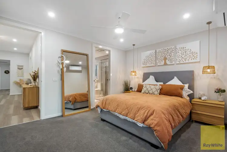 Fifth view of Homely house listing, 13 Isdell Street, Tarneit VIC 3029