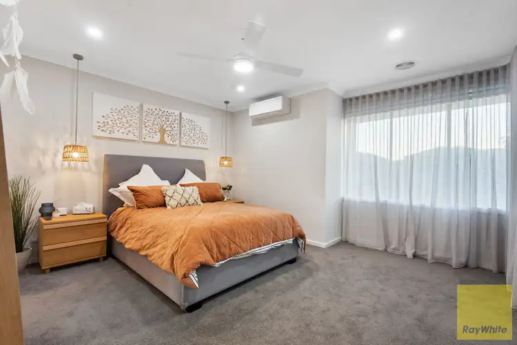 Sixth view of Homely house listing, 13 Isdell Street, Tarneit VIC 3029