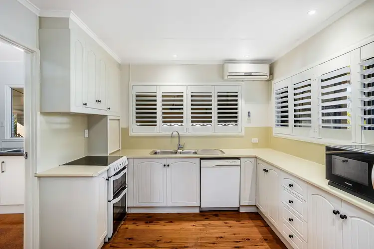Fourth view of Homely house listing, 3 Canberra Street, Harristown QLD 4350