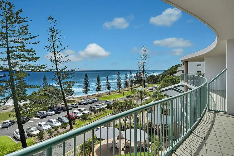 Unit 37 'Norfolks' 32 Queen Of Colonies Parade, Moffat Beach QLD 4551