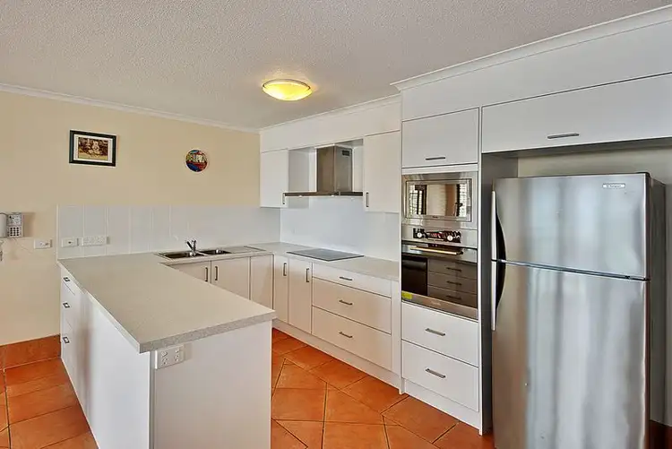 Seventh view of Homely unit listing, Unit 37 'Norfolks' 32 Queen Of Colonies Parade, Moffat Beach QLD 4551