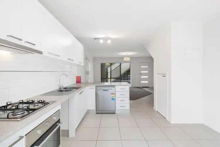 Second view of Homely unit listing, 23 Balanada Close, Alfredton VIC 3350