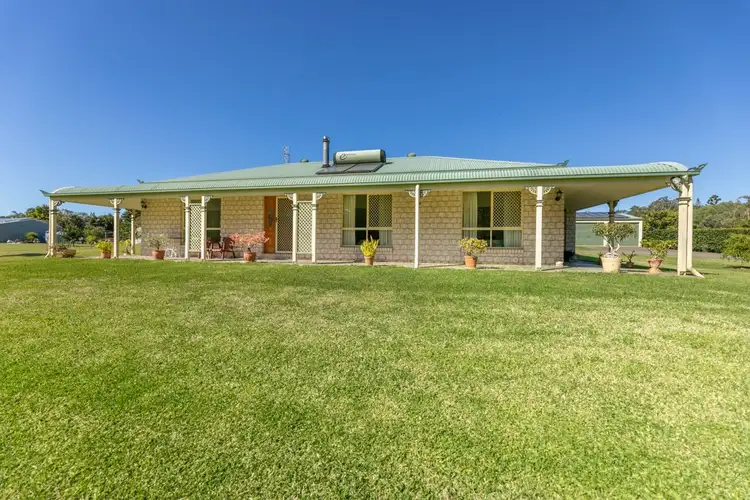 Fourth view of Homely house listing, 206 Campbells Pocket Road, Wamuran QLD 4512