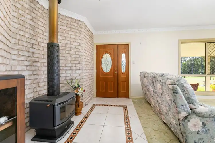 Fifth view of Homely house listing, 206 Campbells Pocket Road, Wamuran QLD 4512