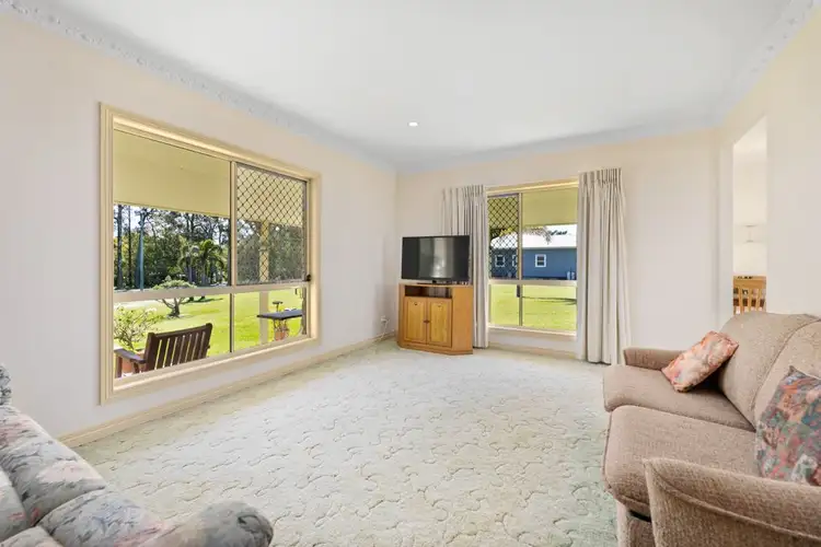 Sixth view of Homely house listing, 206 Campbells Pocket Road, Wamuran QLD 4512