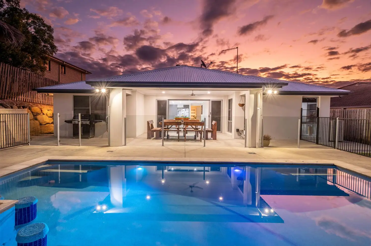 Main view of Homely house listing, 38 Wunburra Circle, Pacific Pines QLD 4211
