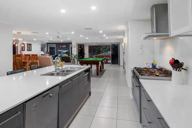 Third view of Homely house listing, 38 Wunburra Circle, Pacific Pines QLD 4211