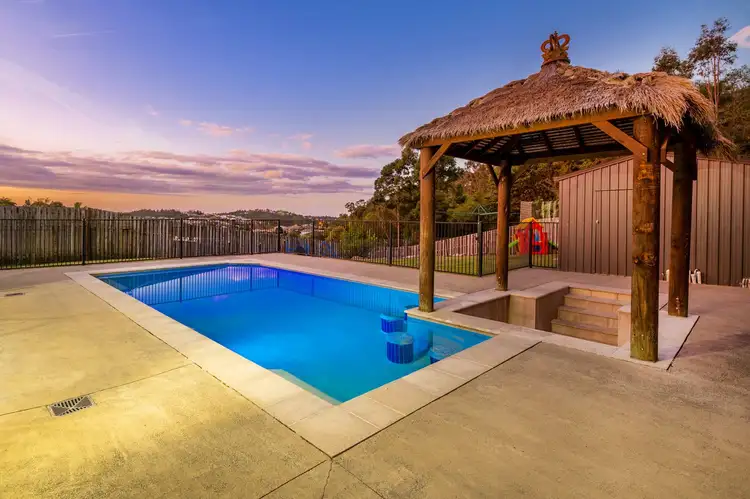 Sixth view of Homely house listing, 38 Wunburra Circle, Pacific Pines QLD 4211