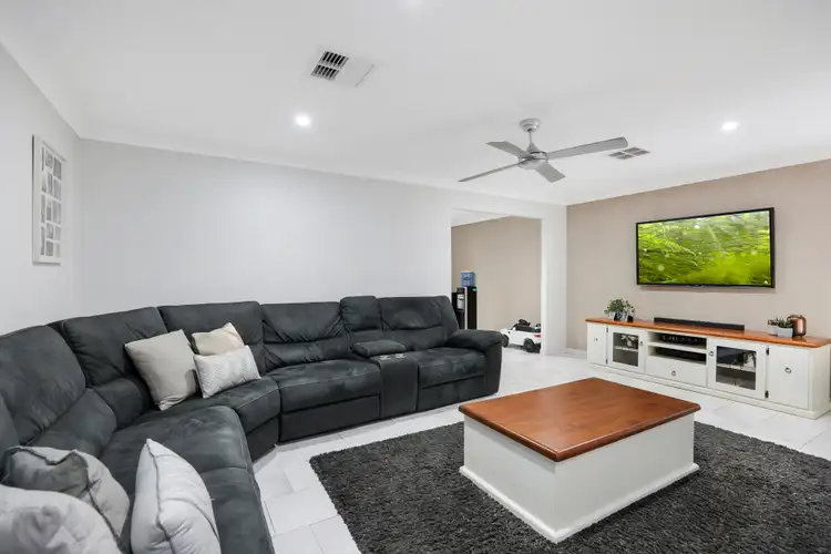 Third view of Homely house listing, 72 Kareela Avenue, Penrith NSW 2750