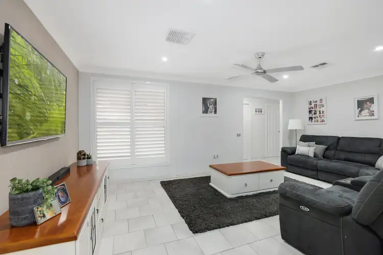 Fourth view of Homely house listing, 72 Kareela Avenue, Penrith NSW 2750