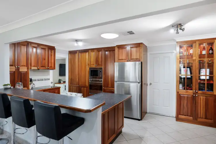 Sixth view of Homely house listing, 72 Kareela Avenue, Penrith NSW 2750