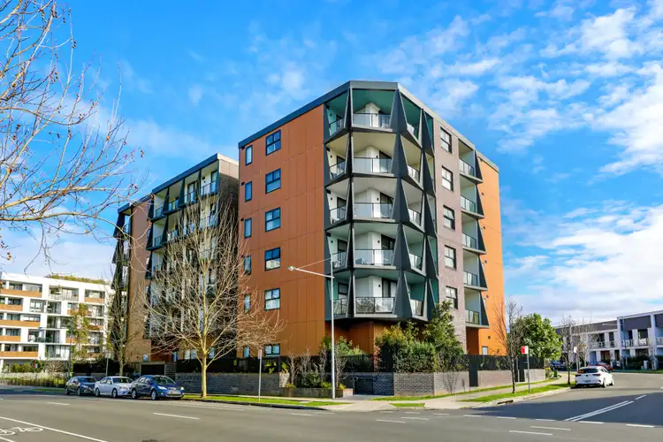 406/60 Lord Sheffield Circuit, Penrith NSW 2750