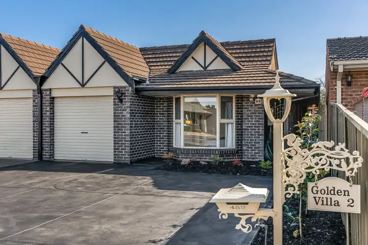 Main view of Homely house listing, 2/452 Tapleys Hill Road, Fulham Gardens SA 5024