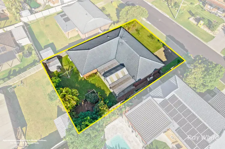 Second view of Homely house listing, 12 Ermington Street, Daisy Hill QLD 4127