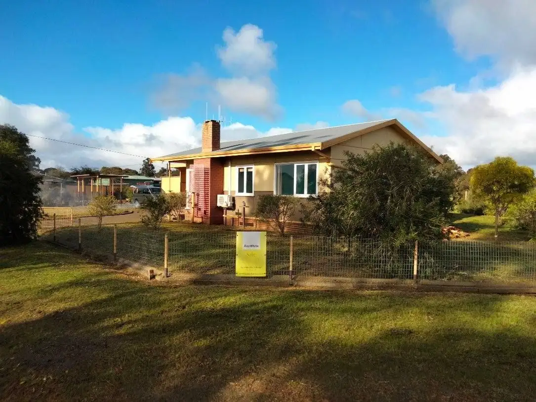 Main view of Homely house listing, 7 Campbell Street, Cranbrook WA 6321