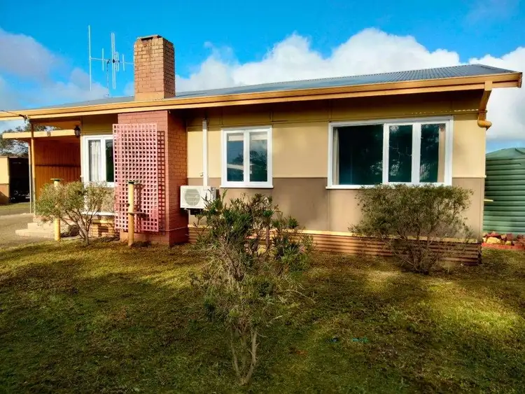 Second view of Homely house listing, 7 Campbell Street, Cranbrook WA 6321