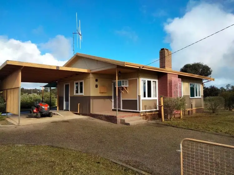 Third view of Homely house listing, 7 Campbell Street, Cranbrook WA 6321