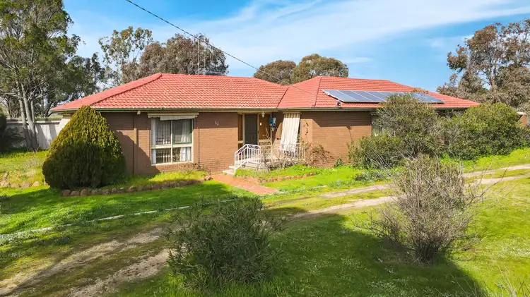 19 Egans Road, Huntly VIC 3551