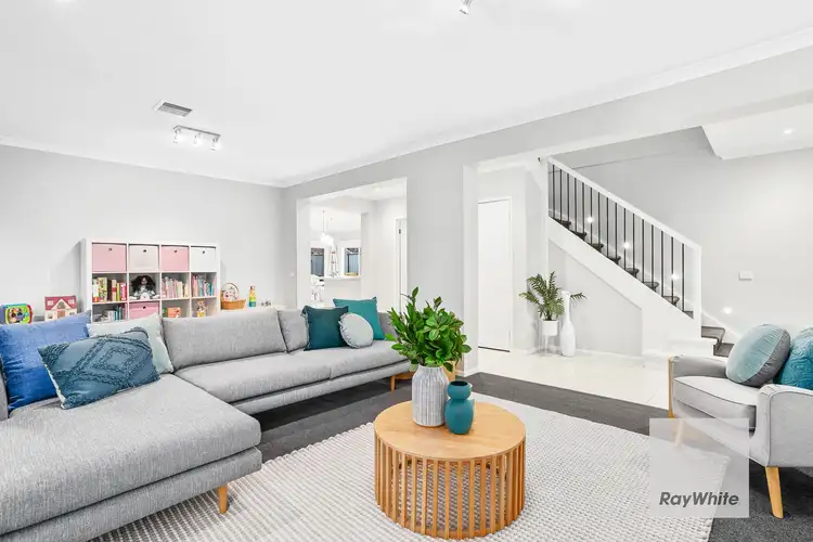 Third view of Homely house listing, 8 Kingsbridge Circuit, Cairnlea VIC 3023