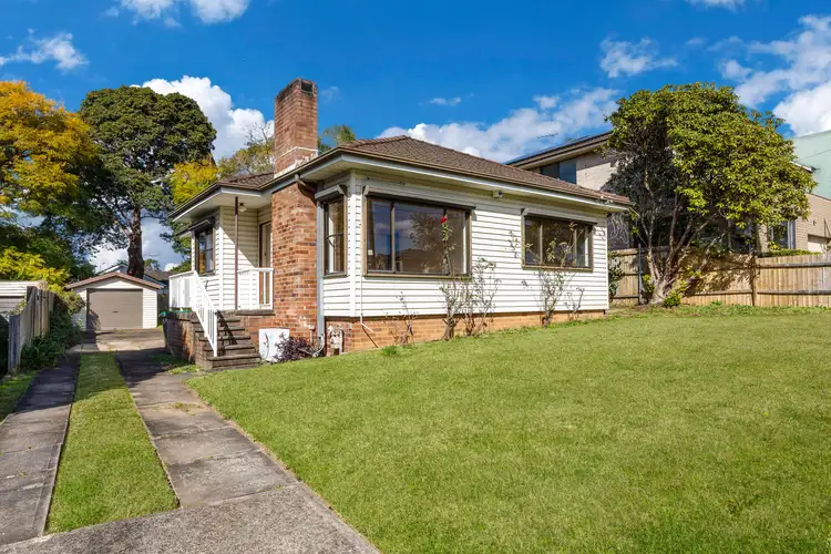 33 Ryrie Street, North Ryde NSW 2113