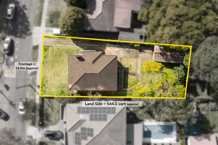 Fifth view of Homely house listing, 33 Ryrie Street, North Ryde NSW 2113