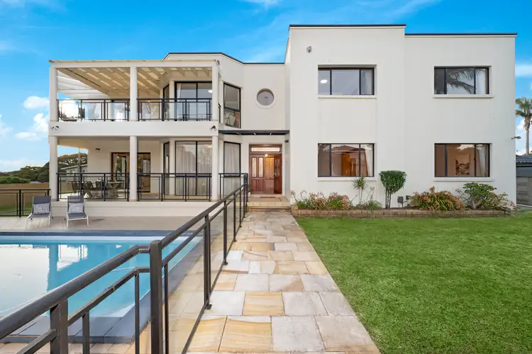 20 Finian Avenue, Killarney Heights NSW 2087