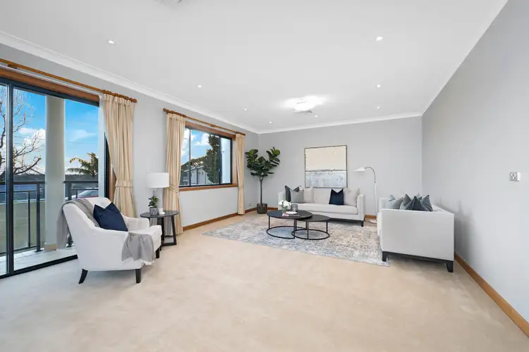 Second view of Homely house listing, 20 Finian Avenue, Killarney Heights NSW 2087