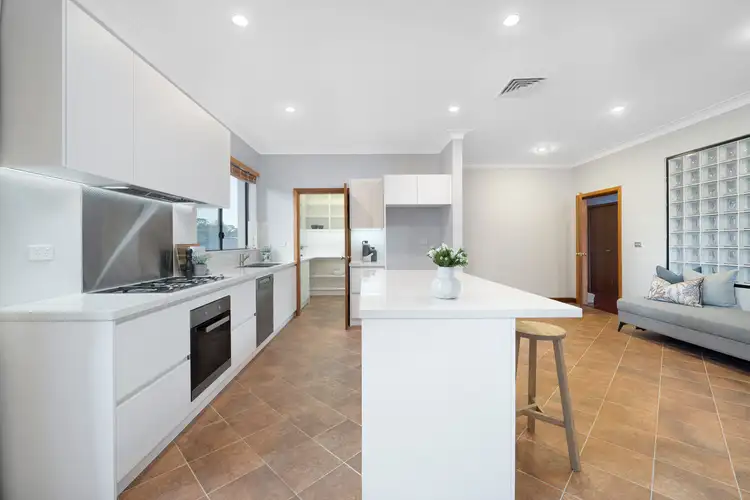 Fifth view of Homely house listing, 20 Finian Avenue, Killarney Heights NSW 2087
