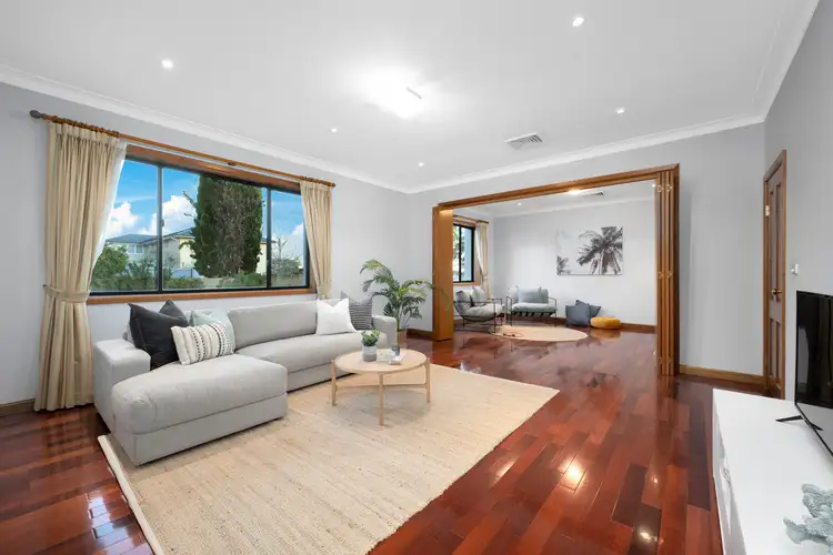 Sixth view of Homely house listing, 20 Finian Avenue, Killarney Heights NSW 2087