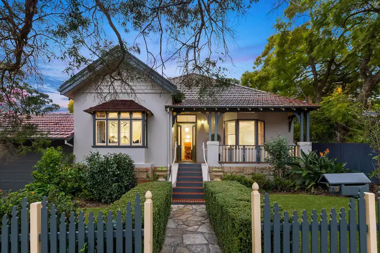 19 Roseville Avenue, Roseville NSW 2069