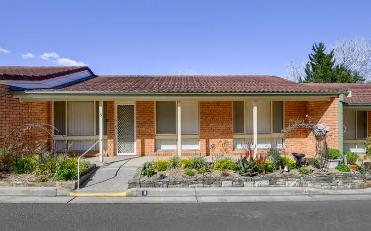 Villa 5/84 Old Hume Highway, Camden NSW 2570