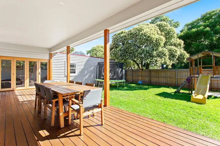 Sixth view of Homely house listing, 1333 Nepean Highway, Cheltenham VIC 3192