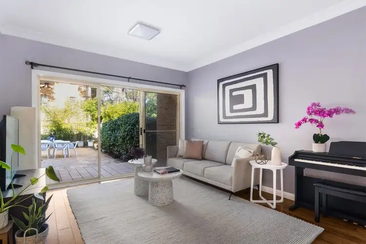 23/181-183 St Johns Avenue, Gordon NSW 2072