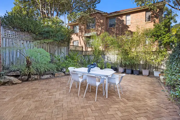 Fourth view of Homely townhouse listing, 23/181-183 St Johns Avenue, Gordon NSW 2072